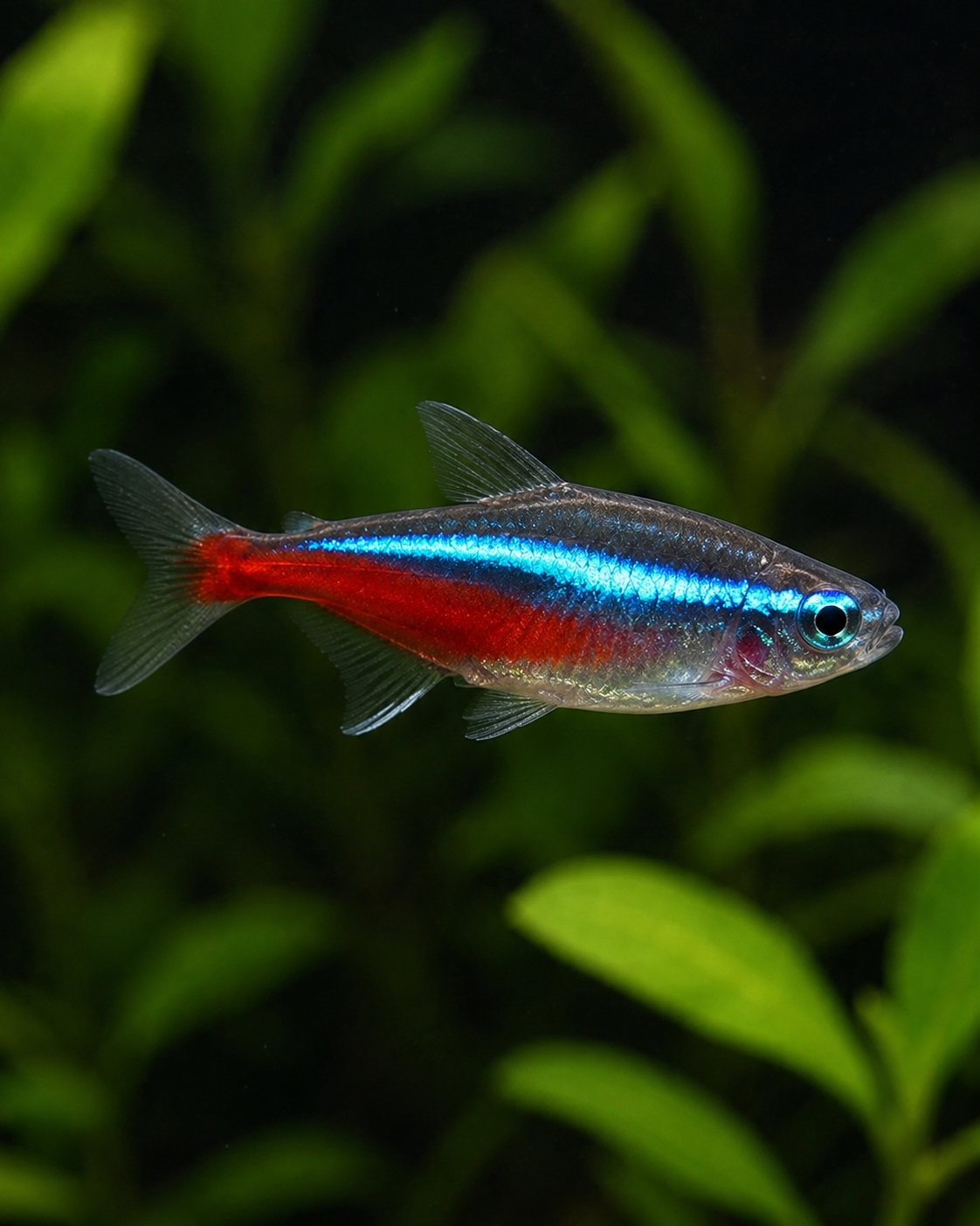 Neon Tetra (Paracheirodon innesi) | Live Freshwater Aquarium Fish